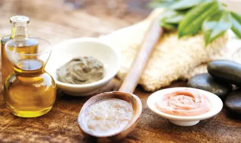 Exclusive Treatments